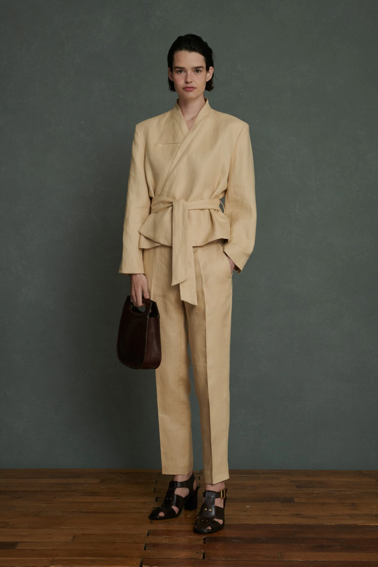 Soeur VESTE PAMPELUNE 5 Soeur VESTE PAMPELUNE – Image 5