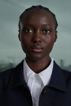 Soeur VESTE FABIEN 10 Soeur VESTE FABIEN -Soeur 11 001 WALES FABIEN VELIKA WALK SAPHIR 0002