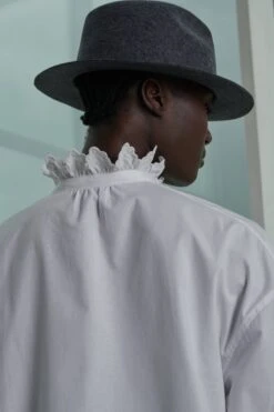 Soeur CHEMISE LOUISE -Soeur 11 008 WESTERN VAGABOND LOUISE VELIKA WALK 0042 021a9767 5120 42d3 ae08 f2fdc14c7dbb