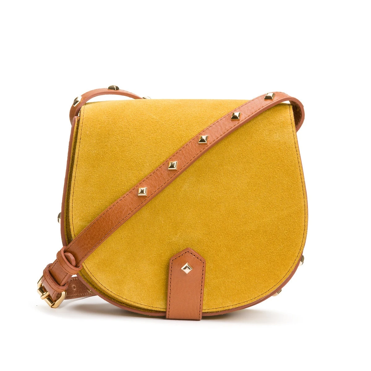 Sac à Main à Rabat LE MAMOUR VELOURS 2 Sac à Main à Rabat LE MAMOUR VELOURS – Image 2