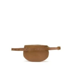 Sac Banane Métallisé Coloris Doré LA LILI -Soeur 1b7706fd85c253dcb5571153ffce45a6