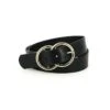 Ceinture Fermoir Rond LA BULLE
