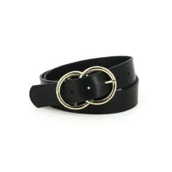 Ceinture Fermoir Rond LA BULLE