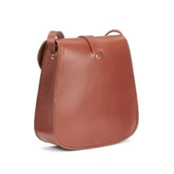 Sac à Main En Cuir LE SAB BARBIER -Soeur 2517fd327bf6ef6e71b37b11969892e3