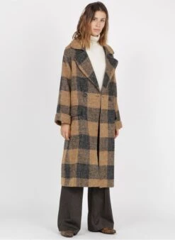 Soeur ECAILLE - Bottines En Cuir Imprimé Python | Marron -Soeur 2655054