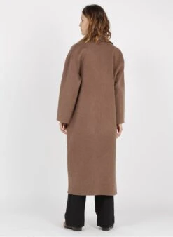 Soeur ECAILLE - Bottines En Cuir Imprimé Python | Marron -Soeur 2655061