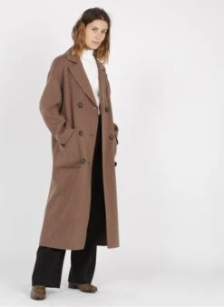 Soeur ECAILLE - Bottines En Cuir Imprimé Python | Marron -Soeur 2655062