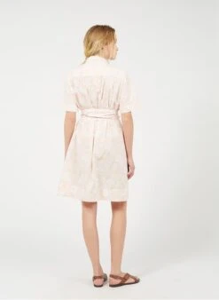 Soeur Sandales Plates En Cuir | Marron -Soeur 2827040