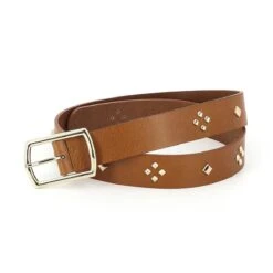 Ceinture Cuir Fermoir Rectangulaire LA MONTMARTRE 8 Ceinture Cuir Fermoir Rectangulaire LA MONTMARTRE -Soeur 287a45c87a2aac567882c65d15d66100