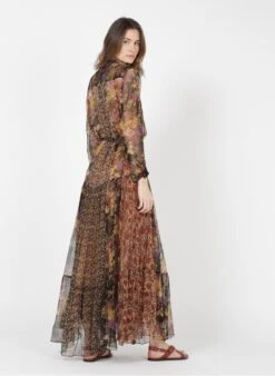 Soeur Sandales Plates En Cuir | Marron -Soeur 2945105