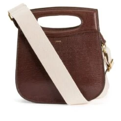 Soeur Sac à Main En Cuir CHÉRI -Soeur 2dada7ea4dbb4b98f442100277466397