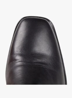 Soeur BERGAM - Bottes à Talon En Cuir | Noir -Soeur 3025964