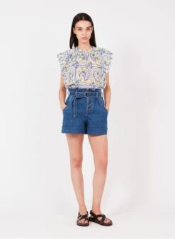 Soeur MEXICO - Sandales Plates En Cuir | Noir 14 Soeur MEXICO - Sandales Plates En Cuir | Noir -Soeur 3600903