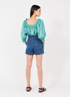 Soeur MEXICO - Sandales Plates En Cuir | Noir 19 Soeur MEXICO - Sandales Plates En Cuir | Noir -Soeur 3600915