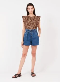 Soeur MEXICO - Sandales Plates En Cuir | Noir 20 Soeur MEXICO - Sandales Plates En Cuir | Noir -Soeur 3600920