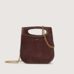 Soeur Sac à Main En Cuir CHERI MINI