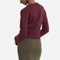 Soeur Cardigan Boutonné LYNE -Soeur 377d502bc478ea1d7a41dc93f3373f47