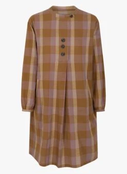 Soeur ONAGRE - Robe Courte En Coton Imprimé | Multicolore 7 Soeur ONAGRE - Robe Courte En Coton Imprimé | Multicolore -Soeur 3984876