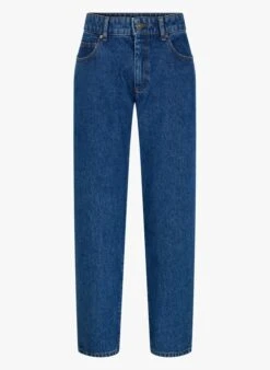 Soeur BARNEY - Jean Girlfriend En Coton Délavé | Jean Délavé 13 Soeur BARNEY - Jean Girlfriend En Coton Délavé | Jean Délavé -Soeur 3985030