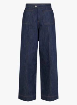 Soeur HARRY - Jean Large En Coton Mélangé | Jean Brut 15 Soeur HARRY - Jean Large En Coton Mélangé | Jean Brut -Soeur 3985032