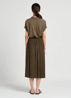 Soeur TARANIS - Mules Plates En Cuir | Noir -Soeur 4008093