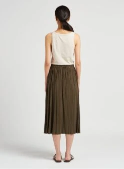 Soeur TARANIS - Mules Plates En Cuir | Noir -Soeur 4008185