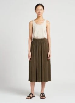 Soeur TARANIS - Mules Plates En Cuir | Noir -Soeur 4008186