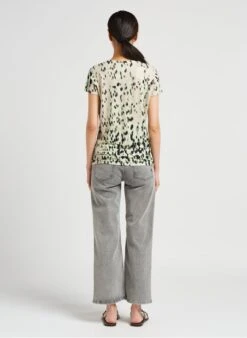 Soeur TARANIS - Mules Plates En Cuir | Noir -Soeur 4008220