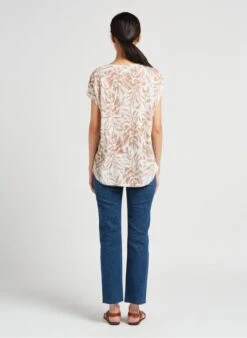 Soeur NINON - Ceinture En Cuir Glacé | Marron 9 Soeur NINON - Ceinture En Cuir Glacé | Marron -Soeur 4008326