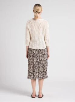 Soeur TARANIS - Mules Plates En Cuir | Noir -Soeur 4008477