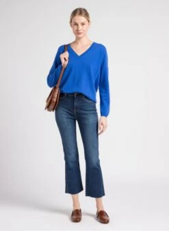 Soeur PACHA - Mocassins En Cuir Lisse | Marron -Soeur 4008547