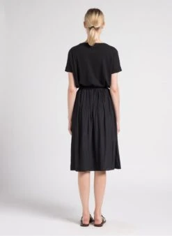 Soeur TARANIS - Mules Plates En Cuir | Noir -Soeur 4008568