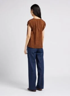 Soeur CALIFORNIA - Jean Boot-cut En Coton Mélangé | Jean Brut -Soeur 4009730 2