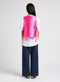 Soeur FRANCISCO - Jean Flare En Denim Brut | Jean Brut -Soeur 4009777