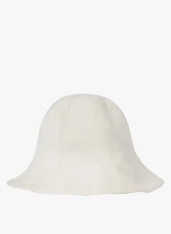 Soeur UMBRELLA - Chapeau En Coton Et Li | Beige -Soeur 4018298