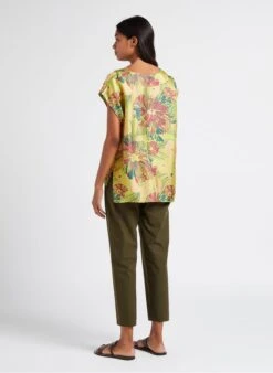 Soeur UPTOWN - Mules Plates En Cuir | Marron -Soeur 4023124