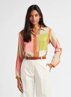 Soeur BILLY - Ceinture En Cuir | Noir -Soeur 4023170