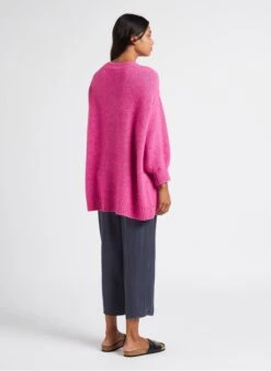 Soeur TREDICI - Mules Plates En Cuir | Noir -Soeur 4023488