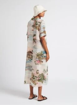 Soeur UPTOWN - Mules Plates En Cuir | Marron -Soeur 4023513