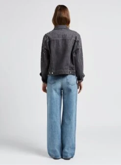 Soeur UPTOWN - Mules Plates En Cuir | Marron -Soeur 4023804