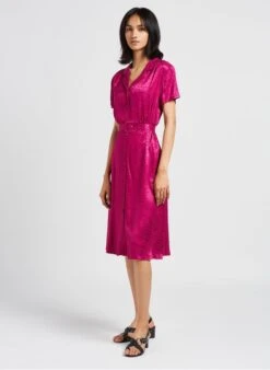 Soeur FLORENTINE - Sandales Hautes En Cuir | Noir -Soeur 4038434