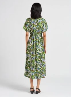 Soeur FLORENTINE - Sandales Hautes En Cuir | Noir -Soeur 4038581