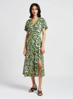 Soeur FLORENTINE - Sandales Hautes En Cuir | Noir -Soeur 4038582