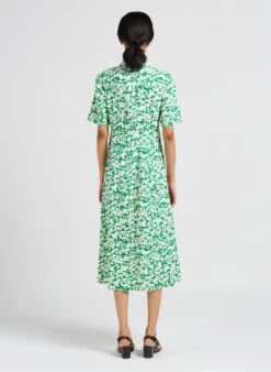 Soeur FLORENTINE - Sandales Hautes En Cuir | Noir -Soeur 4038680