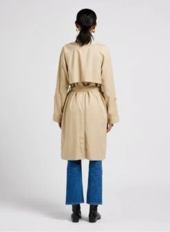 Soeur FRANCISCO - Jean Flare En Coton | Jean Délavé 31 Soeur FRANCISCO - Jean Flare En Coton | Jean Délavé -Soeur 4043988