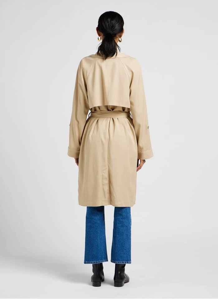 Soeur FRANCISCO - Jean Flare En Coton | Jean Délavé 12 Soeur FRANCISCO - Jean Flare En Coton | Jean Délavé – Image 12