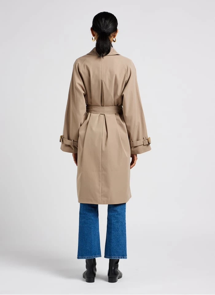 Soeur FRANCISCO - Jean Flare En Coton | Jean Délavé 18 Soeur FRANCISCO - Jean Flare En Coton | Jean Délavé – Image 18