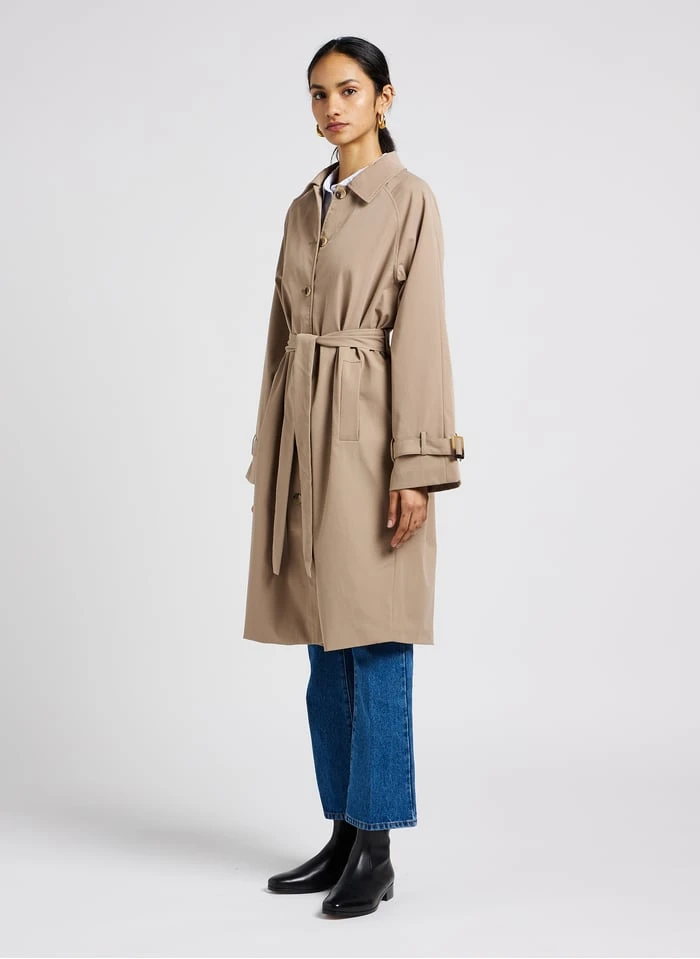 Soeur FRANCISCO - Jean Flare En Coton | Jean Délavé 17 Soeur FRANCISCO - Jean Flare En Coton | Jean Délavé – Image 17