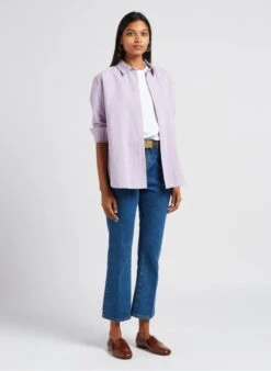 Soeur NINON - Ceinture En Cuir Glacé | Multicolore 6 Soeur NINON - Ceinture En Cuir Glacé | Multicolore -Soeur 4047388