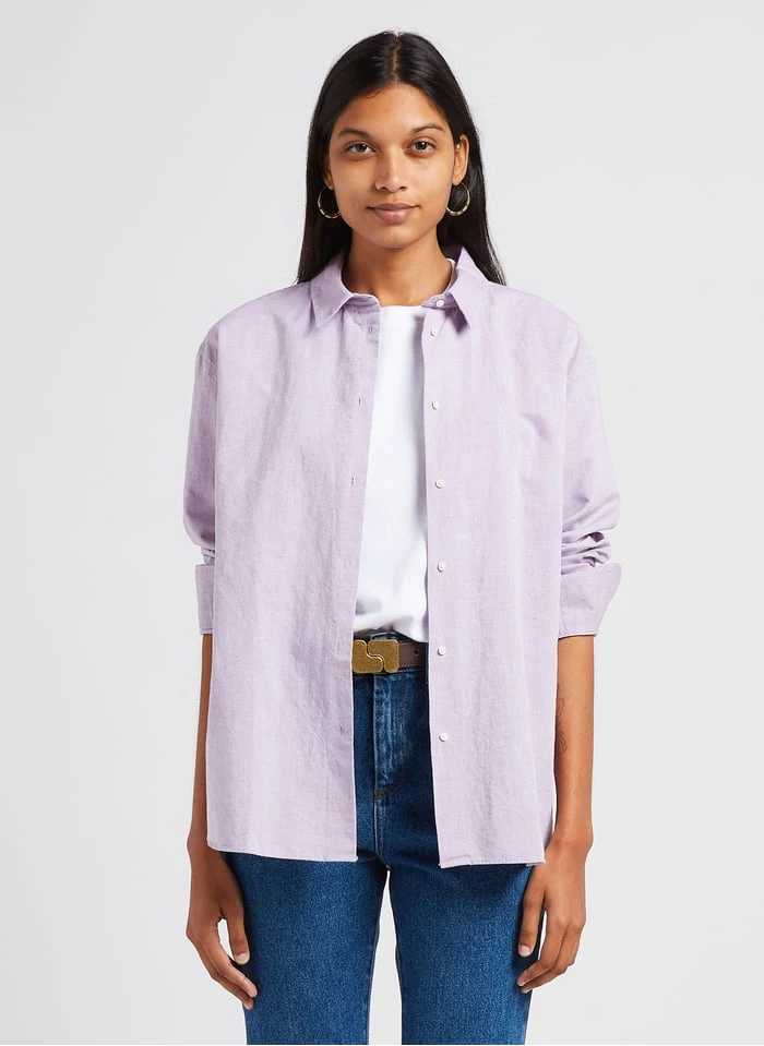 Soeur NINON - Ceinture En Cuir Glacé | Multicolore 2 Soeur NINON - Ceinture En Cuir Glacé | Multicolore – Image 2